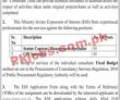 Mowr Jobs 2022 | Ministry Of Water Resources Mowr Headquarters