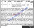 Mastung Cadet College Pakistan Latest Today Jobs 2022 Advertisement