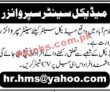 Medical Center Islamabad