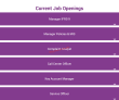 Meezan Bank Pk Jobs 2021 | Meezan Bank Announced Latest