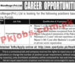 Micro Merger Pvt Limited Latest Management PK Jobs 2021