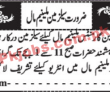 Millennium Mall Latest Advertisement PK Jobs 2021
