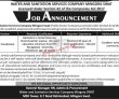 Mingora Swat Water And Sanitation Services Company Wssc Newest Jobs