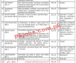 Ministry Of Anti Drugs Headquarters Announced Latest Recruitments Jobs 2022