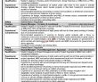 Ministry Of Climate Change Disaster Risk Management Pk Jobs 2021