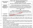 Ministry Of Commerce Headquarters Announced Latest Recruitments Jobs 2022