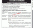 Ministry Of Commerce Pk Jobs 2021 | National Tariff Commission