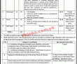 Ministry Of Defence Announced Civilian Management Pk Jobs 2021