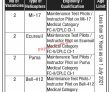 Ministry Of Defence Announced Latest Advertisement Pk Jobs 2021