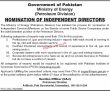 Ministry Of Energy Petroleum Division Headquarters Announced Latest Recruitments Jobs