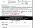 Ministry Of Energy Petroleum Division Headquarters Announced Management Jobs 2022