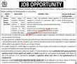 Ministry of Energy (Petroleum Division) Management PK Jobs 2021