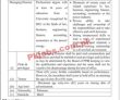 Ministry Of Energy Power Division Headquarters Announced Latest Recruitments Jobs