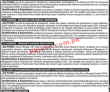 Ministry of Energy Power Division Management PK Jobs 2021