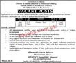 Ministry Of Federal Education Announced Management Pk Jobs 2021