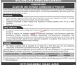 Ministry of Finance Announced Latest Management PK Jobs 2021