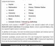 Ministry of Foreign Affairs Latest PK Jobs 2021