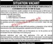 Ministry Of Foreign Affairs Management & Diplomatic Pk Jobs 2021