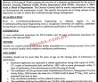 Ministry Of Housing Pk Jobs 2021 | Ministry Of Housing