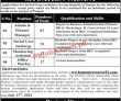 Ministry Of Human Rights Headquarters Announced Latest Recruitments Jobs 2022