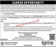 Ministry Of It & Telecom Announced Management Pk Jobs 2021