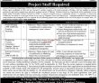 Ministry Of Industries & Production Announced Management Pk Jobs 2021