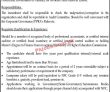 Ministry of Industries & Production Management PK Jobs 2021