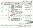 Ministry of Industry & Trade Department PK Jobs 2021