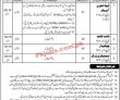 Ministry Of Information & Broadcasting Headquarters Announced Latest Advertisement Jobs