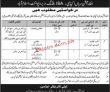 Ministry Of Information & Broadcasting Headquarters Announced Management Pk Jobs