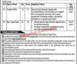 Ministry Of Information & Public Relations Headquarters Announced Management Pk