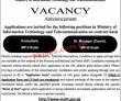 Ministry Of Information Technology & Telecommunication Head Office Announced Management