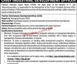 Ministry Of Information Technology & Telecommunication Moit jobs 2023