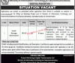 Ministry Of Information Technology & Telecommunication Management Pk Jobs 2021