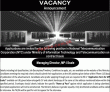 Ministry of Information Technology & Telecommunication PK Jobs 2021