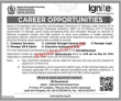 Ministry of Information Technology & Telecommunication PK Jobs 2021