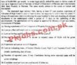 Ministry Of Kashmir Affairs & Gilgit Baltistan Announced Latest Management