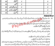Ministry of Law & Justice Judicial Office PK Jobs 2021