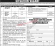 Ministry Of Maritime Affairs Management & Support Staff Pk Jobs