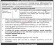 Ministry of National Food Security & Research (MNFSR) PK Jobs