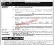Ministry Of Overseas Pakistanis And Hrd jobs 2023