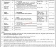 Ministry Of Parliamentary Affairs Of Pakistan New Jobs 2022 For
