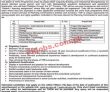 Ministry Of Planning Development & Special Initiatives Announced Latest Advertisement