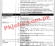 Ministry Of Planning Development & Special Initiatives Head Office Announced