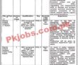 Ministry Of Planning Development & Special Initiatives Headquarters Announced Latest