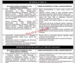 Ministry Of Planning Development & Special Initiatives Headquarters Announced Latest