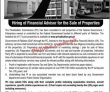 Ministry Of Privatization Commission Announced Latest Management Pk Jobs 2021
