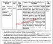 Ministry of Railways Announced Latest Management PK Jobs 2021