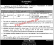 Ministry of Railways Announced Management PK Jobs 2021