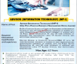 Ministry of Railways Latest Advertisement PK Jobs 2021